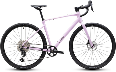 CUBE NUROAD EX 2027