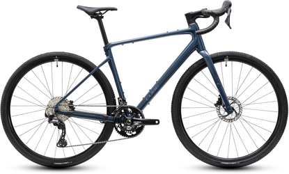 CUBE NUROAD RACE 2027