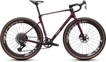 CUBE NUROAD C:62 SLX 2027
