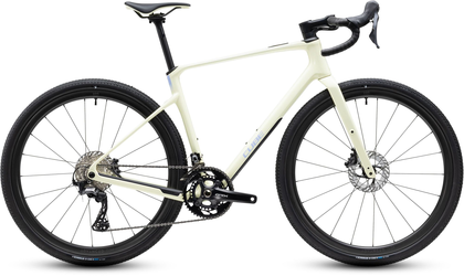 CUBE NUROAD C:62 PRO 2027