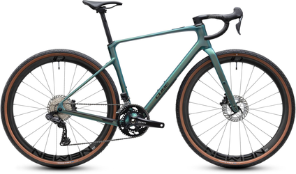 CUBE NUROAD C:62 RACE 2027