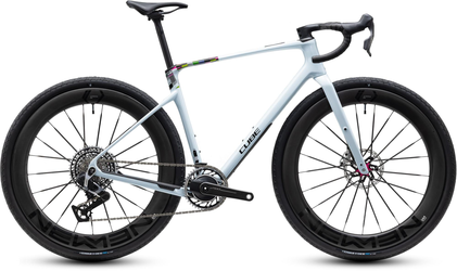 CUBE NUROAD C:62 SLT 2027