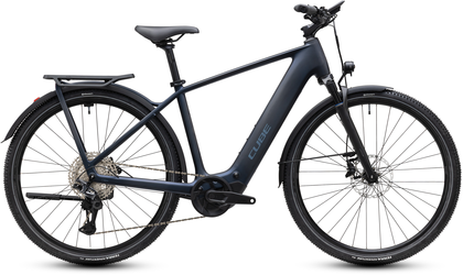 CUBE KATHMANDU HYBRID C:62 PRO 2027
