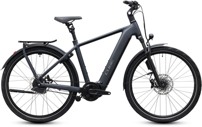 CUBE KATHMANDU HYBRID DELUXE EXC 800...