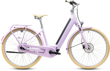 CUBE ARUBA HYBRID 2027