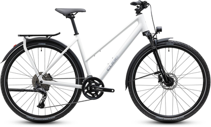 CUBE KATHMANDU PRO 2027