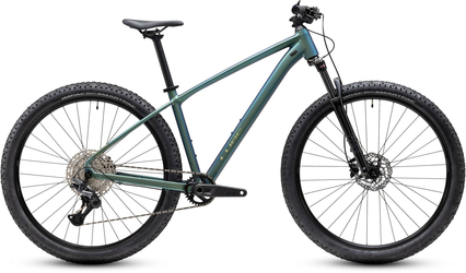 CUBE AIM SLX 2027
