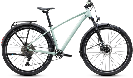 CUBE AIM PRO FE 2027