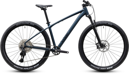 CUBE REACTION SLX 2027
