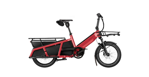 RIESE & MÜLLER MULTITINKER2 VARIO