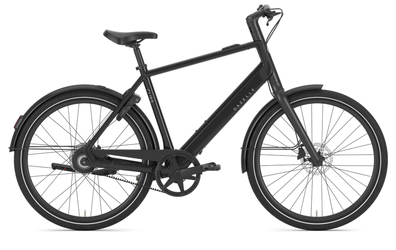 GAZELLE CURB C1