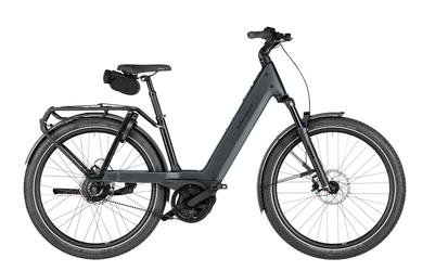 RIESE & MULLER NEVO 5 VARIO CORE 2027