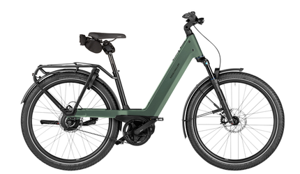 RIESE & MULLER NEVO 5 VARIO 2027