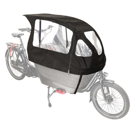Batavus Fier 2 Regenhuif V2.0