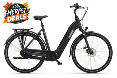 BATAVUS ALTURA PT | Herfstdeal