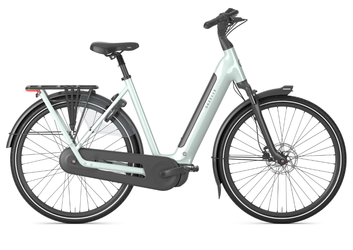 GAZELLE GRENOBLE C8 2027