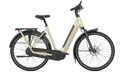 GAZELLE GRENOBLE C5 2027