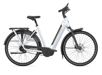GAZELLE GRENOBLE C5+ 2027