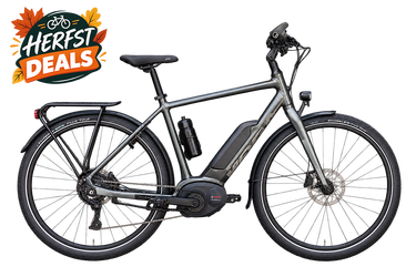 Koga Pace B10 | Herfstdeal