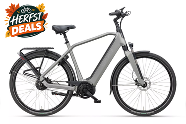 SPARTA A-SHINE ENERGY | Herfstdeal
