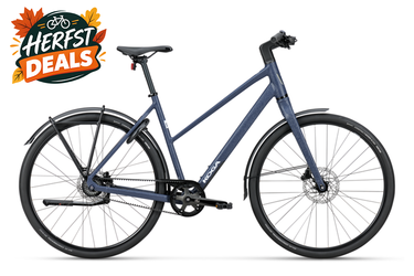 KOGA SUPERMETRO | Herfstdeal