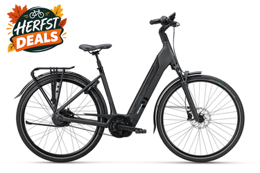 KOGA EVIA PRO | Herfstdeal