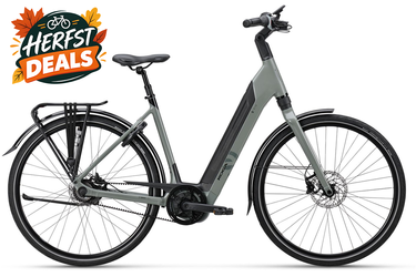 KOGA EVIA ACTIVE PLUS 500WH | Herfstdeal
