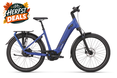 KOGA E-XITE | Herfstdeal