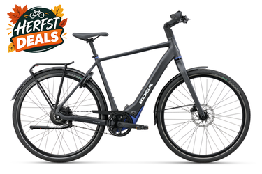KOGA E-F3 6.0 | Herfstdeal