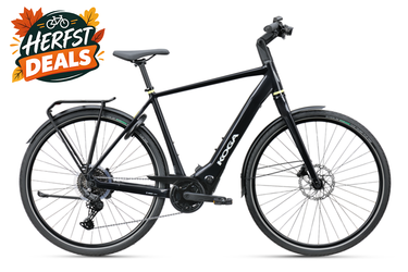 KOGA E-F3 5.0 | Herfstdeal