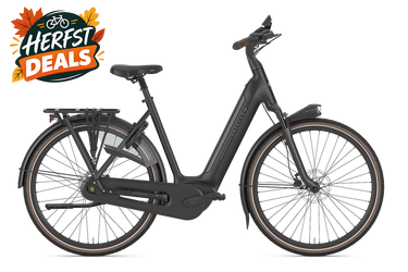 GAZELLE GRENOBLE C8+ 2026 | Herfstdeal