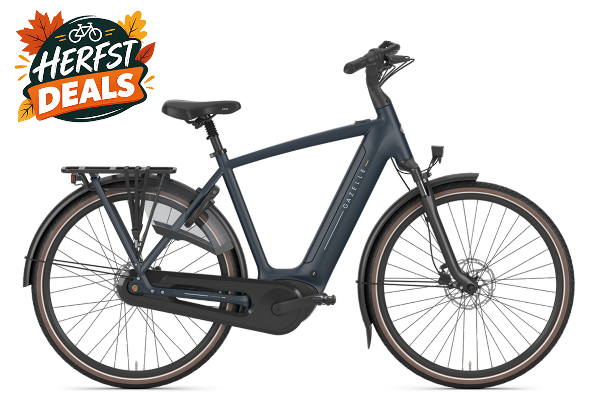 GAZELLE GRENOBLE C8 2026|...