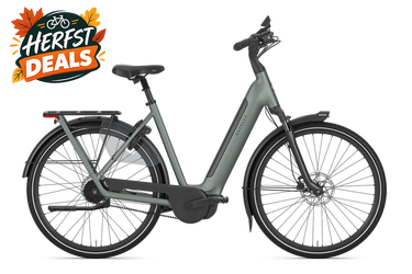 GAZELLE GRENOBLE C5+ FIRST EDITION |...