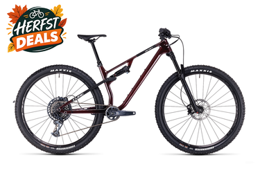 CUBE AMS ONE11 C:68X PRO 29 | Herfstdeal