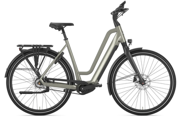 GAZELLE CHAMONIX C5 2027