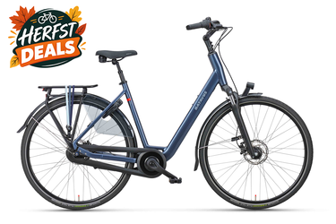 BATAVUS SENZ COMFORT | Herfstdeal