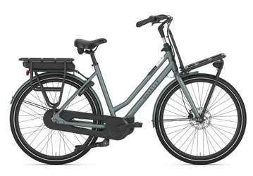GAZELLE HEAVYDUTYNL C5 2027