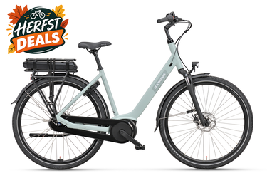 BATAVUS ALTURA ACTIVE | Herfstdeal
