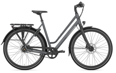GAZELLE CHAMONIX S11 2027