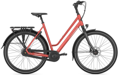 GAZELLE CHAMONIX C8 2027