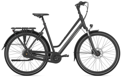 GAZELLE CHAMONIX C7 2027