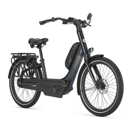 GAZELLE EASYFLOW C8 AUTOMAAT