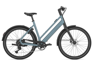 GAZELLE CURB T9