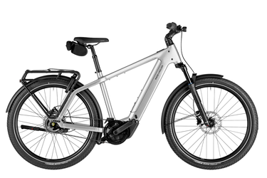 RIESE & MULLER CHARGER 5 SILENT CORE
