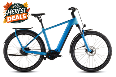 CUBE KATHMANDU HYBRID COMFORT PRO |...