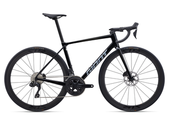 GIANT TCR ADVANCED PRO 1| 2024
