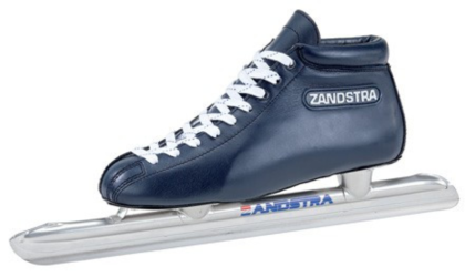 Zandstra 1603 Stalen Noor