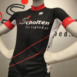 Sportful Scholten zomershirt