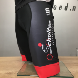 Sportful Scholten bibshort