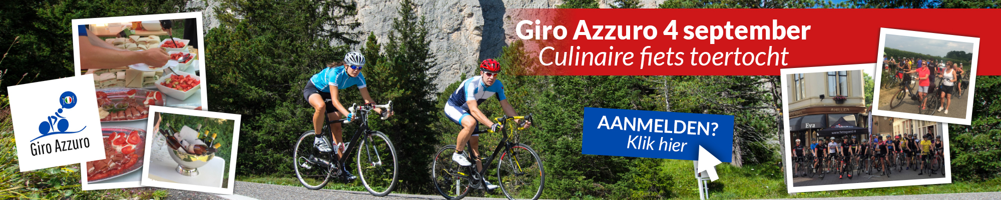 Giro Azzuro